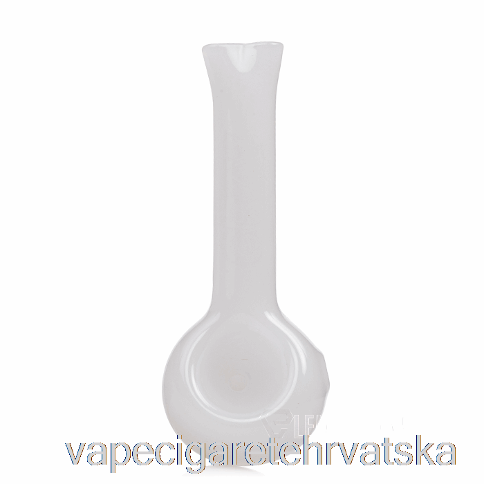 Vape Cigarete Grav Pinch Spoon White
